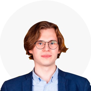 Telegram profile photo for Обществознание Павла Шульгина | ЕГЭ, олимпиады
