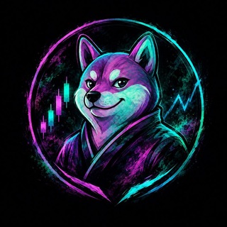 Telegram profile photo for DOJI Calls Alert