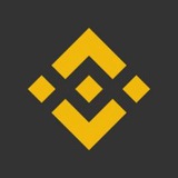 Telegram profile photo for Verified Binance account for sell