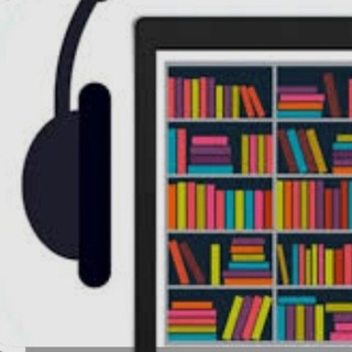 Telegram profile photo for کتێبخانەی دەنگی سەکۆی مەککە 📚