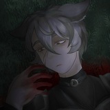 Telegram profile photo for Tosha's characters🌥