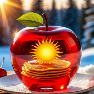 Telegram profile photo for Дачник Омск 🍎