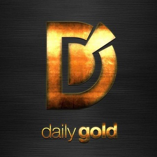 Telegram profile photo for Daily Gold