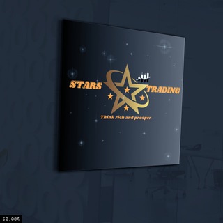 Telegram profile photo for ✨StarsTrading✨