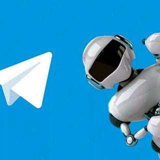 Telegram profile photo for Telegram Bot lar