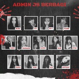 Telegram profile photo for Info channel @jsberbagi