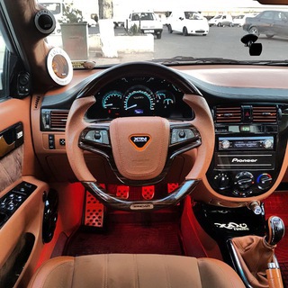 Telegram profile photo for Autotuning_uz