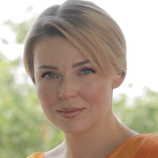 Telegram profile photo for 🤍 ZABROVSKAYA spiritual