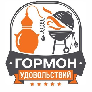 Telegram profile photo for ГОРМОН УДОВОЛЬСТВИЙ