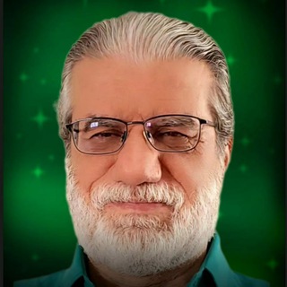 Telegram profile photo for محمَّد حُسَين حدَّاد (فرات الشّعر)