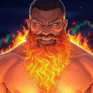 Telegram group profile photo for 🔥THE CRYPTO SPACE🔥
