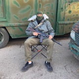 Telegram profile photo for Буревій