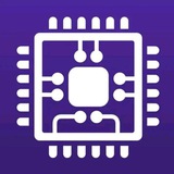 Telegram profile photo for HATE HACKER