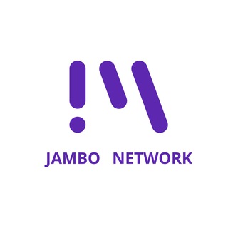 Telegram profile photo for JamboNetwork