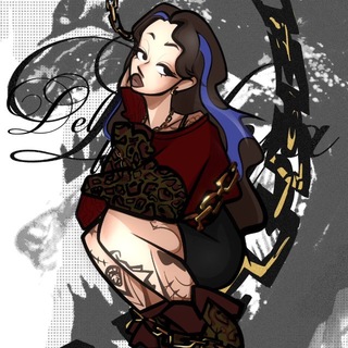 Telegram profile photo for де ля