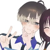 Telegram profile photo for Event | Mikoto Kayano