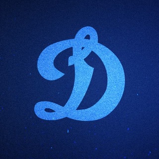 Telegram profile photo for ВК «Динамо», Москва🏐