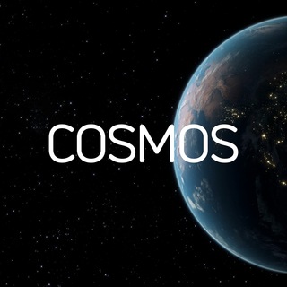 Telegram profile photo for COSMOS indicator