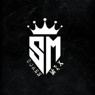 Telegram profile photo for SOREN_MIX | سورن میکس