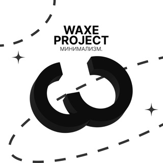 Telegram profile photo for waxe