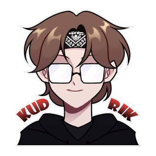Telegram profile photo for ⛓️ Kudrik squad ⛓️