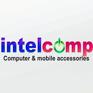 Telegram profile photo for IntelComp®️