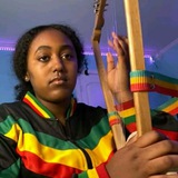 Telegram profile photo for አራራይ የዜማ መሳሪያ ትምህርት ቤት