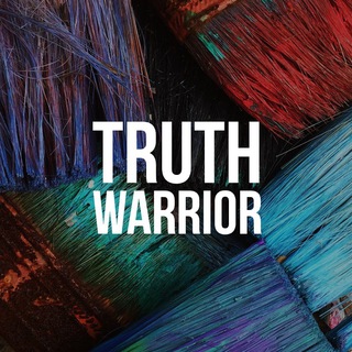 Telegram profile photo for The Truth Warrior