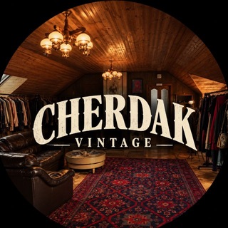 Telegram profile photo for CHERDAK LIVE