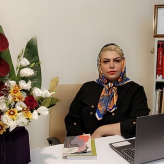 Telegram profile photo for کانال روانشناسی تربیتی