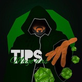 Telegram profile photo for ✳️ MAGO DAS TIPS - VIRTUAL ✳️