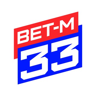Telegram profile photo for BET-M 33