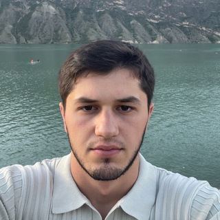 Telegram profile photo for Шахрудин Газимагомедов