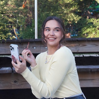 Telegram profile photo for с любовью, Суламитка🤍