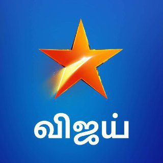 Telegram profile photo for Tamil Serials