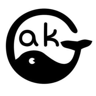 Telegram profile photo for AK支付-通知频道(新)