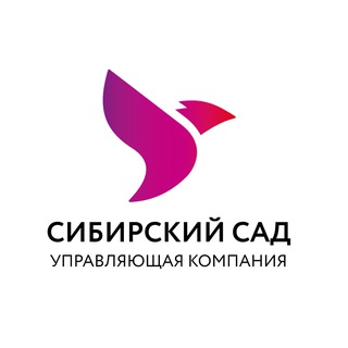 Telegram profile photo for УК Сибирский Сад г. Екатеринбург