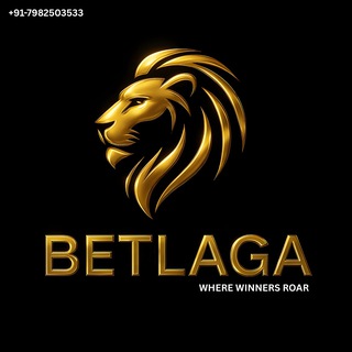 Telegram profile photo for BetLaga Online Book 💰 (7982503533)