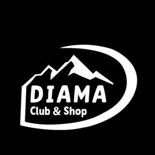 Telegram profile photo for Diama_Club