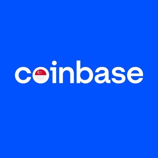 Telegram profile photo for Coinbase Singapore 🇸🇬