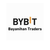 Telegram profile photo for Bybit Bayanihan Traders Annc