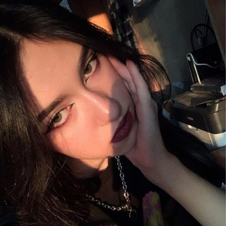 Telegram profile photo for Dark Metamorphose| тату Москва