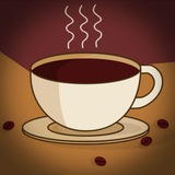 Telegram profile photo for КОФЕ UA