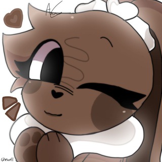 Telegram profile photo for Cocoa shop/Прокачка от кокоа