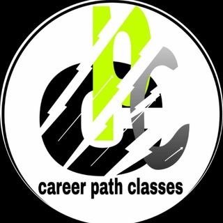 Telegram profile photo for Career path classes