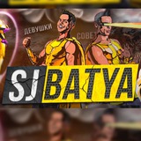 Telegram profile photo for Sjbatya