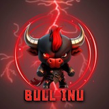 Telegram profile photo for Bull Inu Official | $BULL
