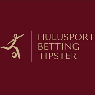 Telegram profile photo for HULUSPORT BETTING TIPSTER