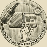 Telegram profile photo for Записки пана Власа