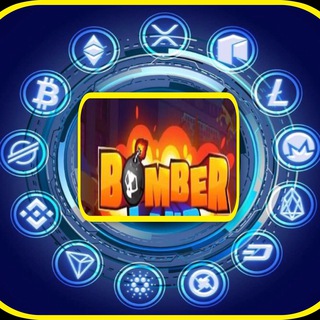 Telegram profile photo for Bomber Trade Crypto > BTC